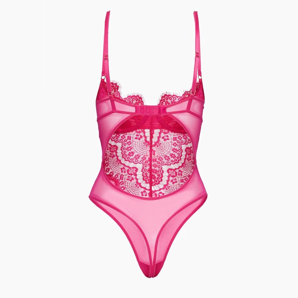 Aritzia Ten by Babaton Encore Bodysuit - Picture 6 of 15